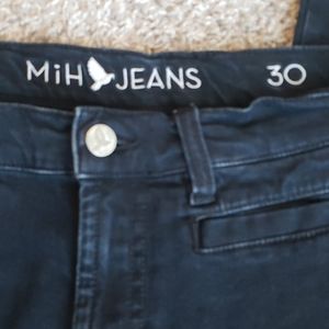 MiH Jeans